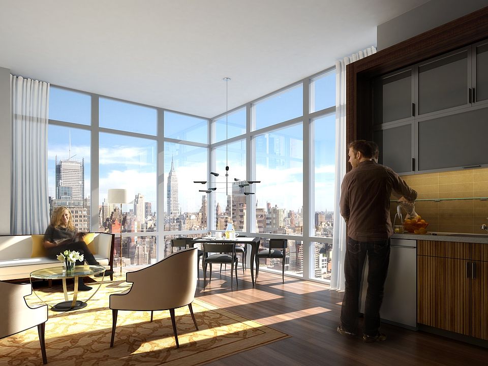 1st image of 620 W 42nd St APT S33h