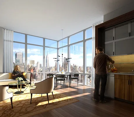 Rented by Silverstein Properties | media 1
