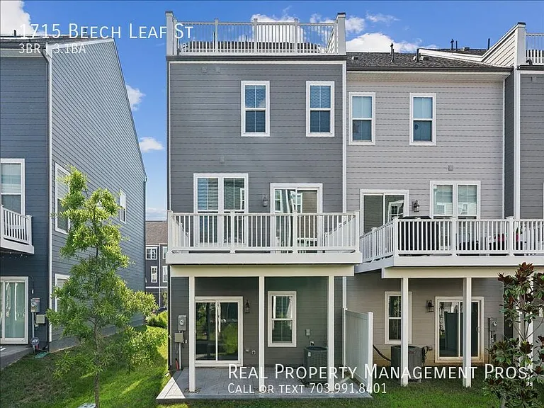 1715 Beech Leaf St — Photo 53