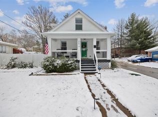 2614 Helen Ave, Saint Louis, MO 63144