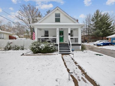 2614 Helen Ave, Saint Louis, MO, 63144