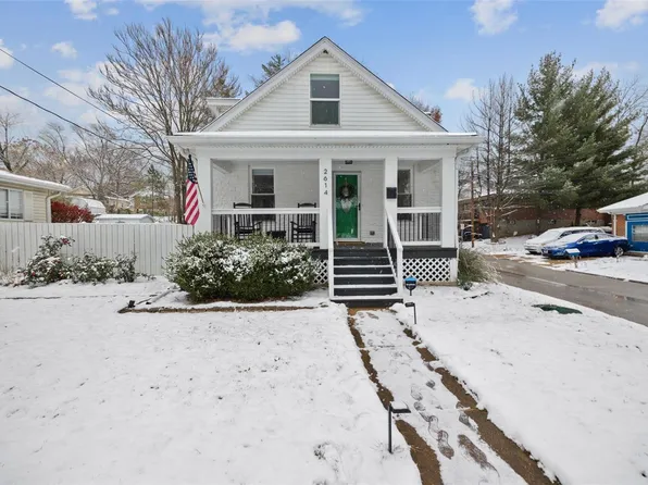 2614 Helen Ave, Saint Louis, MO 63144