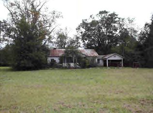 4982 Mississippi Hwy #584, Liberty, MS 39645