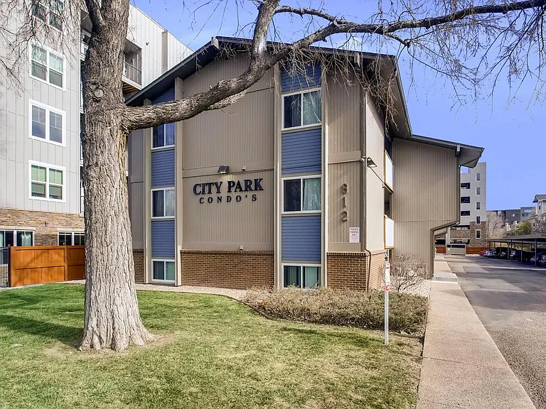 812 City Park Ave #101 — Photo 13