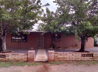 34 E Martin Dr, Sierra Vista, AZ 85635
