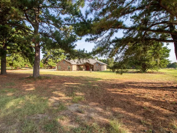 5337 Dusty Rd, Athens, TX 75752