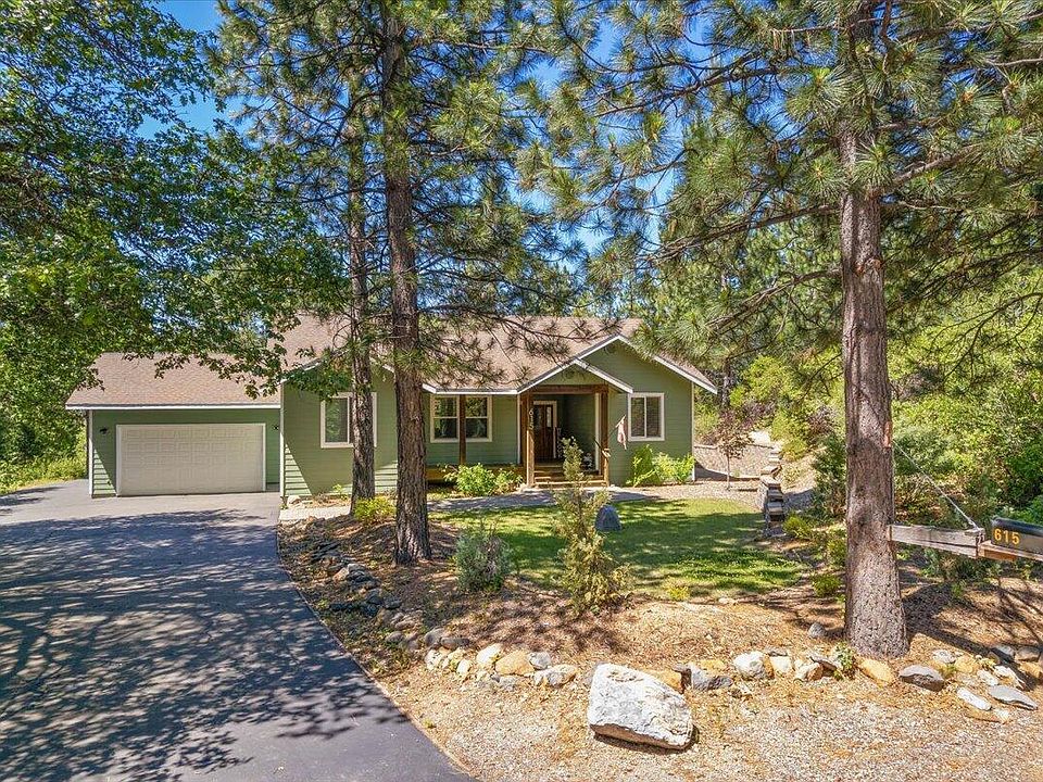 1st image of 615 Big Canyon Dr