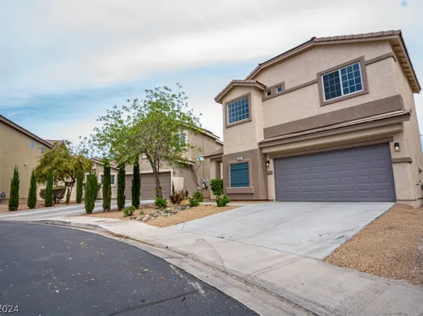 5646 Low Stakes Ct, Las Vegas, NV 89122