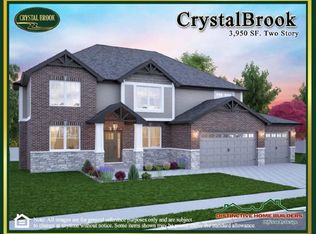 23936 S William Dr, Manhattan, IL 60442