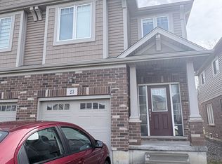 23 Elderberry Rd, Thorold, ON L2V 0E7