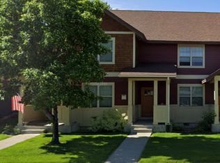 4276 Monroe St #B, Bozeman, MT 59718