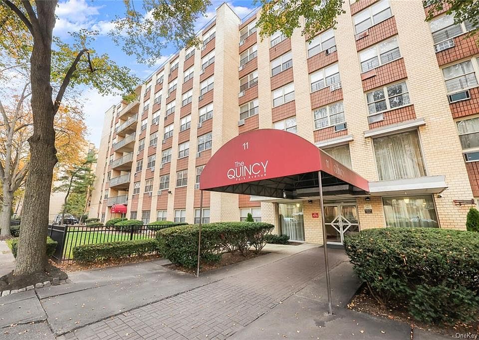 11 Park Avenue E UNIT 6E, Mount Vernon, NY 10550 Zillow