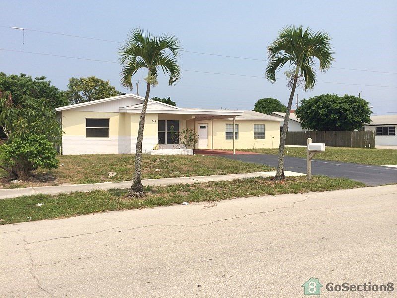 1st image of 548 NW 2nd Way