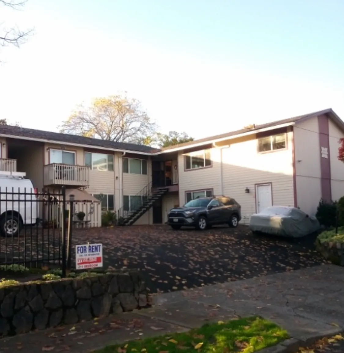 1 bed, 850 sqft, $1,550 — Photo 1
