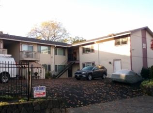 4228 SE 15th Ave #5, Portland, OR 97202