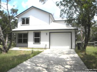 1145 Bob White Dr, Spring Branch, TX 78070