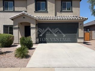 43620 W Mescal Dr, Maricopa, AZ 85138