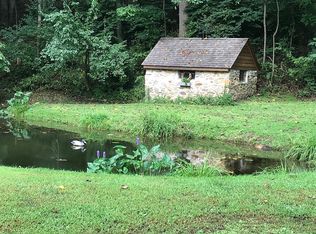 20 Camp Bonsal Rd, Lincoln University, PA 19352