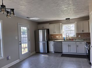 306 United Rd, Raeford, NC 28376