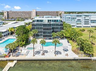 1848 Shore Dr S APT 501, South Pasadena, FL 33707