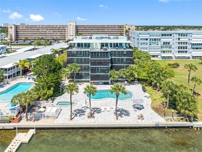 1848 SHORE DRIVE S #501, South Pasadena, FL, 33707
