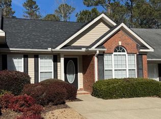 248 Vanderbilt Dr, Aiken, SC 29803