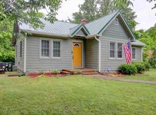 1115 Woodard St, Clarksville, TN 37040