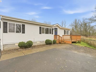 660 Creamery Creek Ln, Molalla, OR, 97038