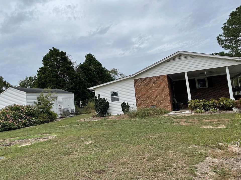 167 Chic Ennis Rd, Coats, NC 27521 Zillow