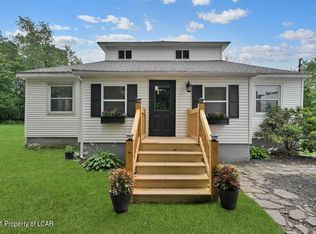 REAR 184 S Mountain Blvd, Mountain Top, PA 18707