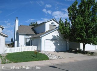 9443 Joyce Ln, Highlands Ranch, CO 80126