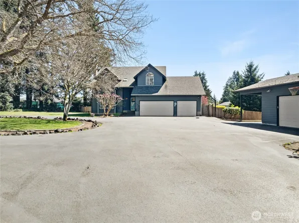 240 Glenn Court, Montesano, WA 98563