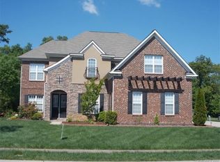 11526 Wheat Ridge Rd, Charlotte, NC 28277