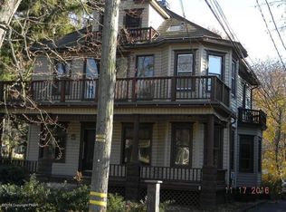 117 Analomink St, East Stroudsburg, PA