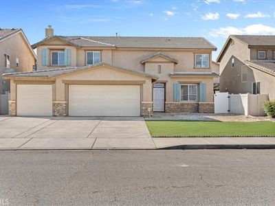 12459 Ava Loma St, Victorville, CA, 92392