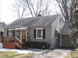 509 W 86th St, Kansas City, MO 64114