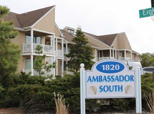1820 Pennsylvania Ave UNIT 4, Seaside Heights, NJ 08751