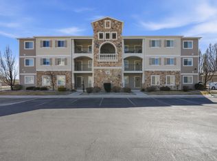 1873 N Crest Rd, Saratoga Springs, UT 84045