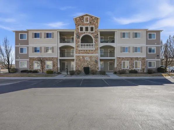 1873 N Crest Rd, Saratoga Springs, UT 84045