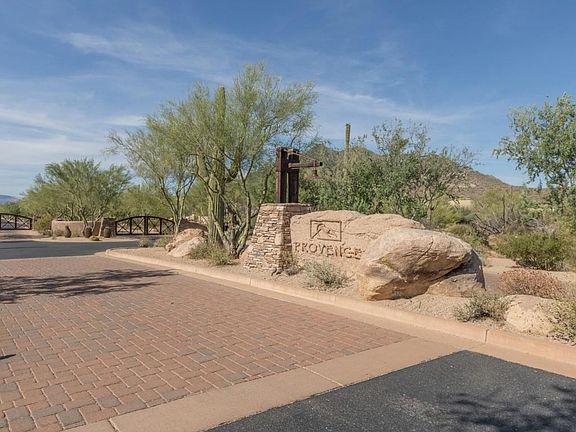 2nd image of 34830 N Desert Winds Cir