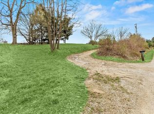 5831 Township Road 105, Mount Gilead, OH 43338