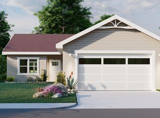 Iris Plan, Lakewood Trails, Grawn, MI 49637