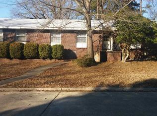 7002 Carrilon Rd, Little Rock, AR 72205