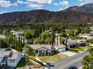 2421 Cliff Rd, Upland, CA 91784