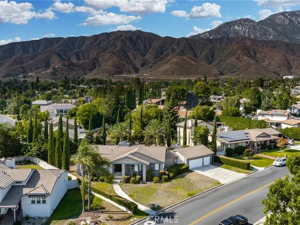 2421 Cliff Rd, Upland, CA 91784