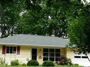 4923 Kathy Ln, Toledo, OH 43623