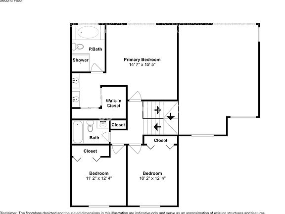 4th image of 14001 Richwood Pl