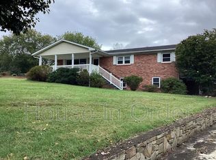 218 Old State Highway 20, Alexander, NC 28701