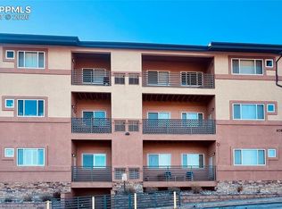 3765 Hartsock Ln Unit 105, Colorado Springs, CO 80917