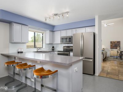 1124 E Rose Ln UNIT 17, Phoenix, AZ, 85014